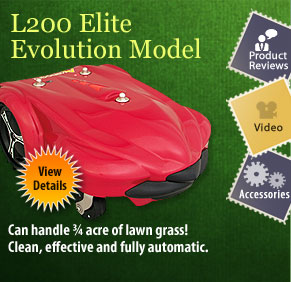 L200 Elite Evolution Model
